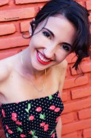 Thamiris Garcia